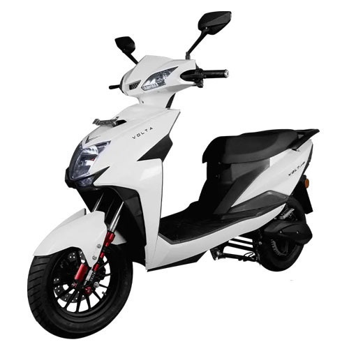 Motor listrik Volta 401 warna putih, foto Volta Official Store